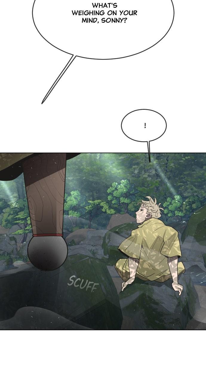 The Superhuman Era Chapter 55 - Page 53