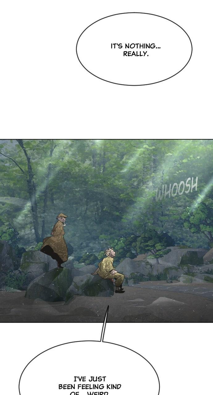 The Superhuman Era Chapter 55 - Page 54