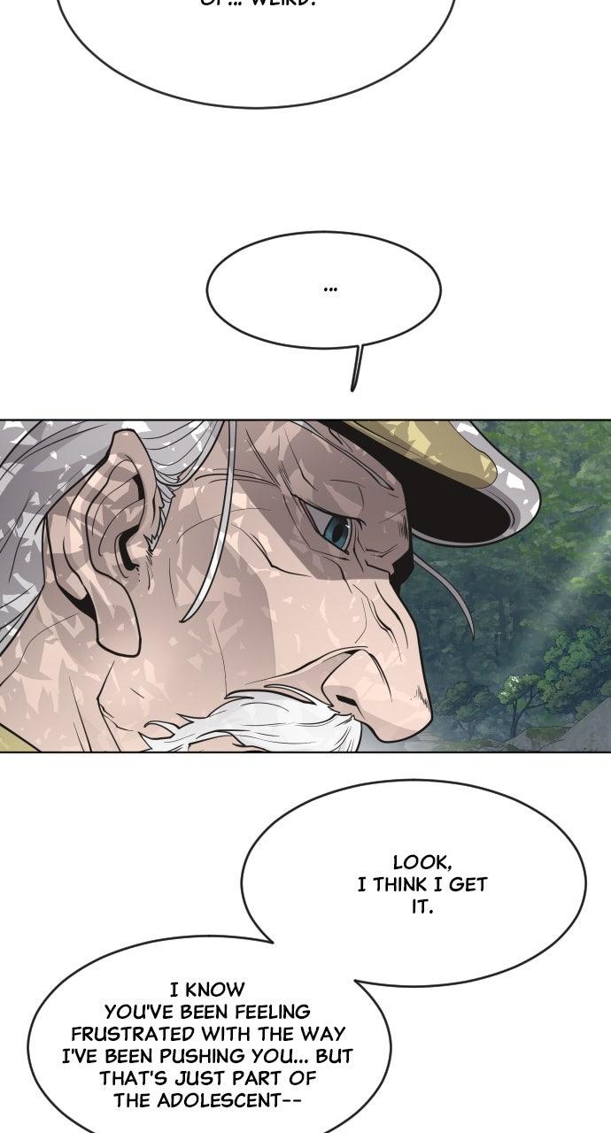 The Superhuman Era Chapter 55 - Page 55