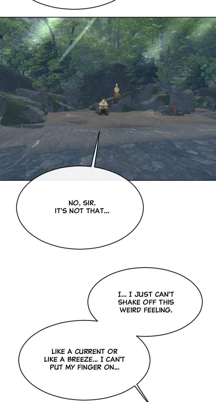 The Superhuman Era Chapter 55 - Page 56