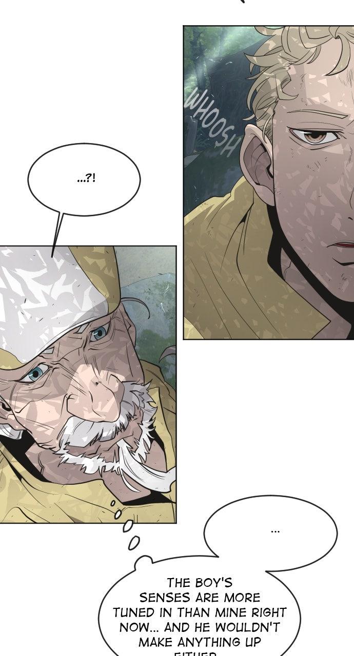 The Superhuman Era Chapter 55 - Page 57