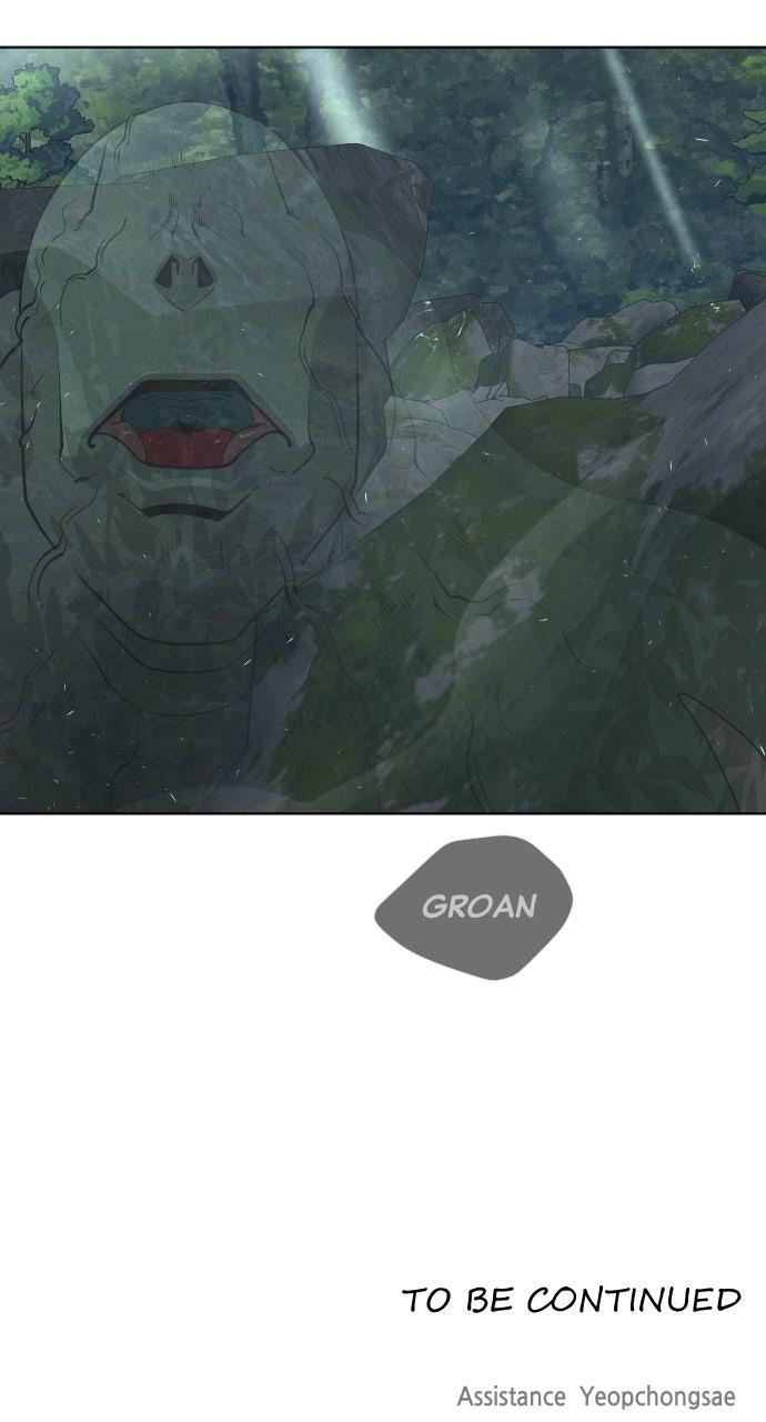 The Superhuman Era Chapter 55 - Page 59