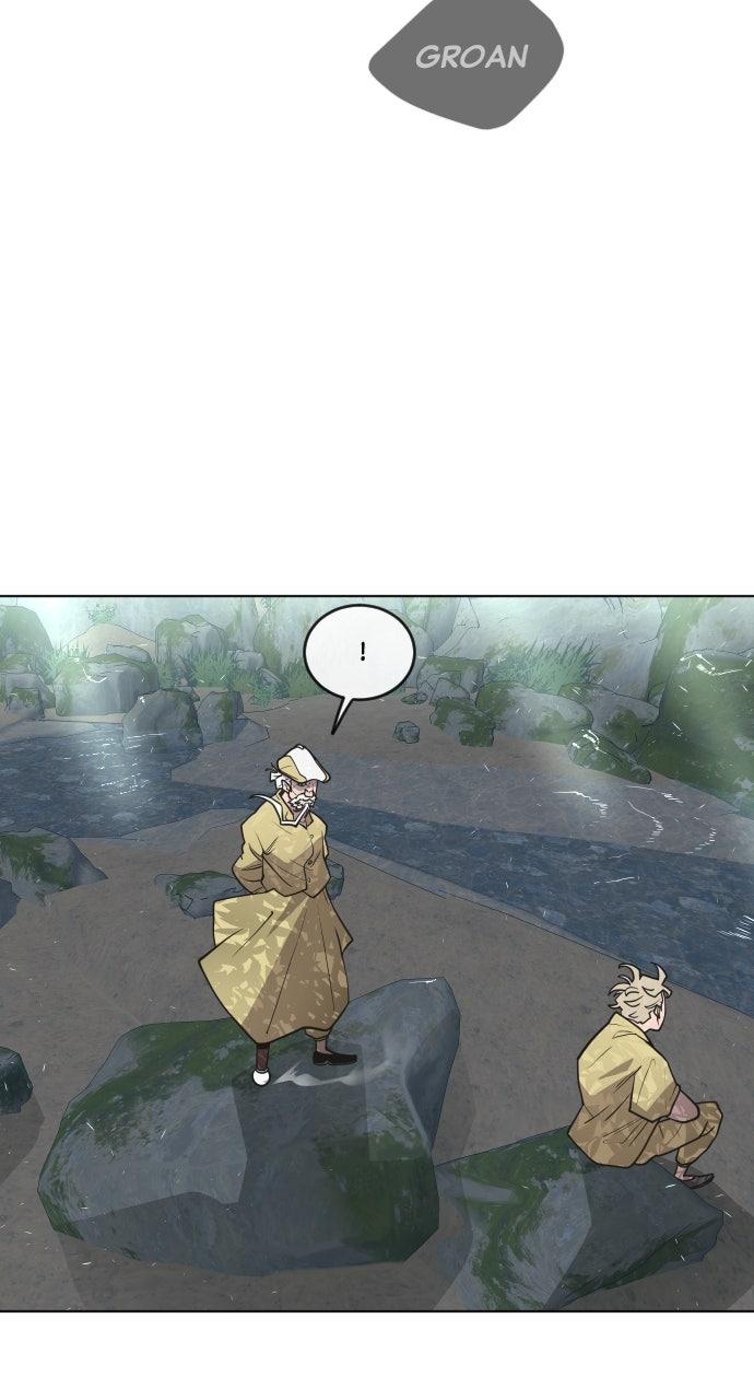 The Superhuman Era Chapter 56 - Page 4