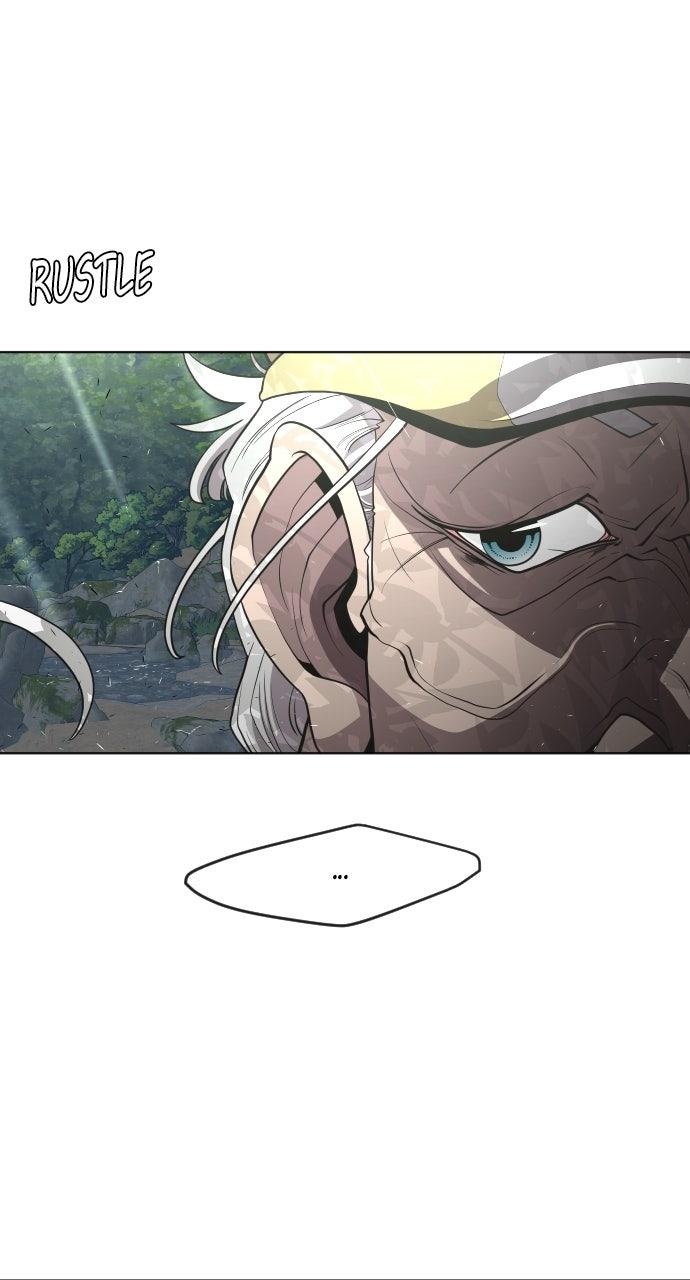 The Superhuman Era Chapter 56 - Page 5