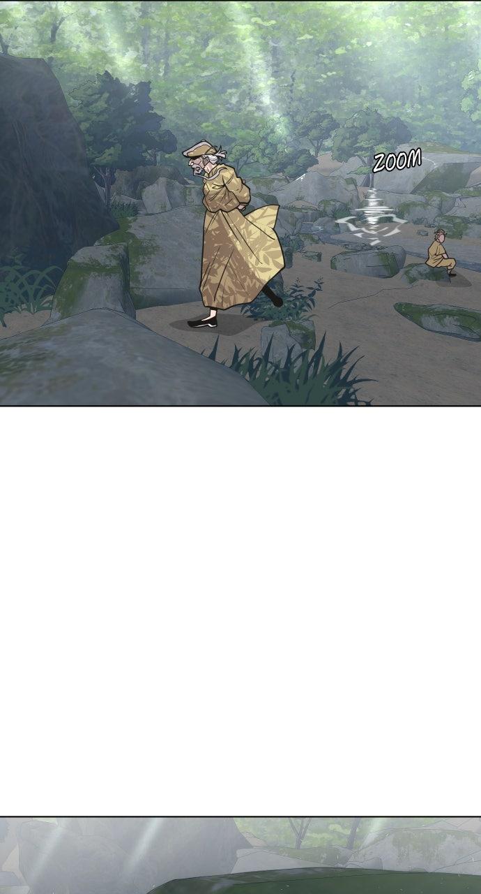 The Superhuman Era Chapter 56 - Page 6