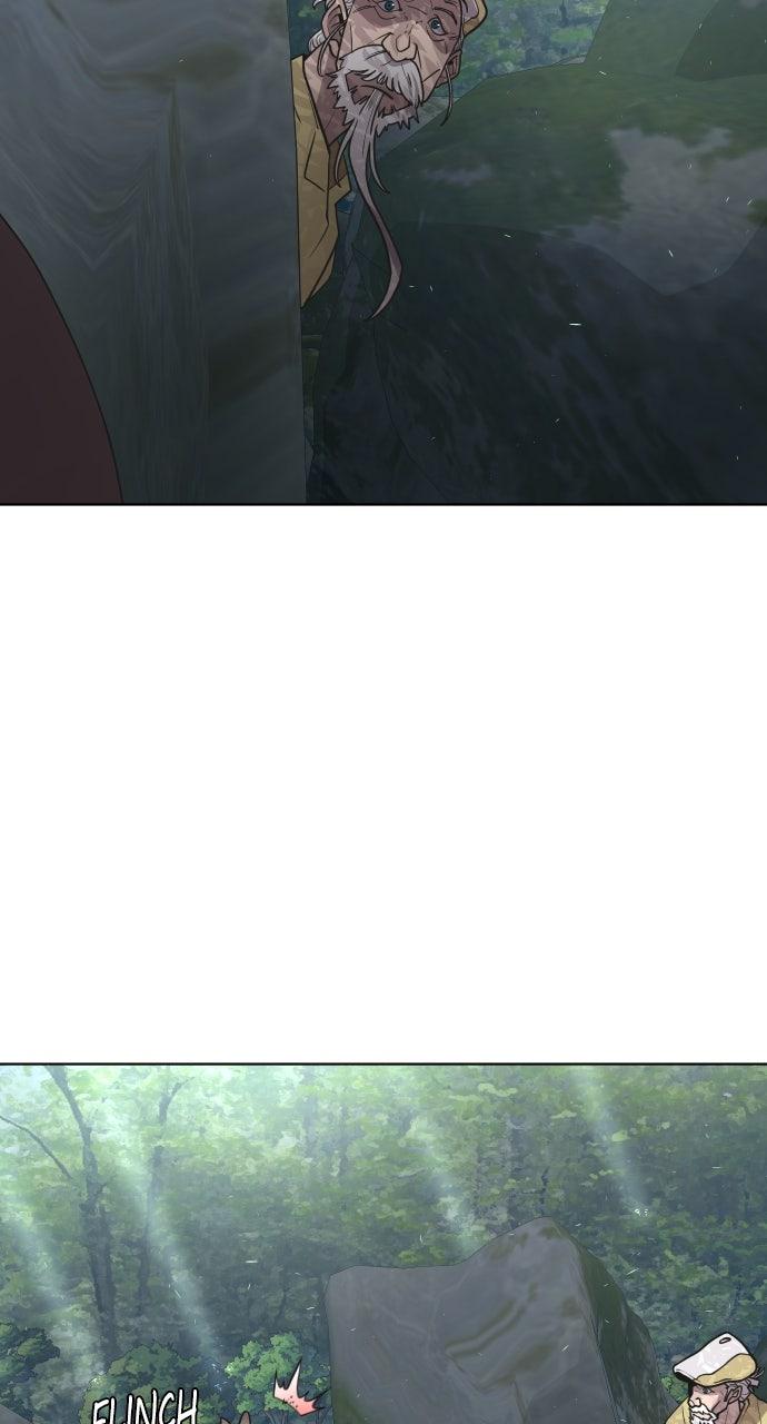 The Superhuman Era Chapter 56 - Page 9