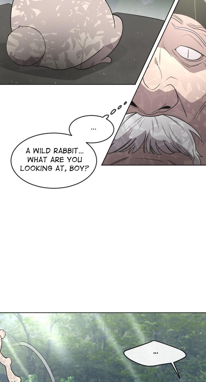 The Superhuman Era Chapter 56 - Page 11