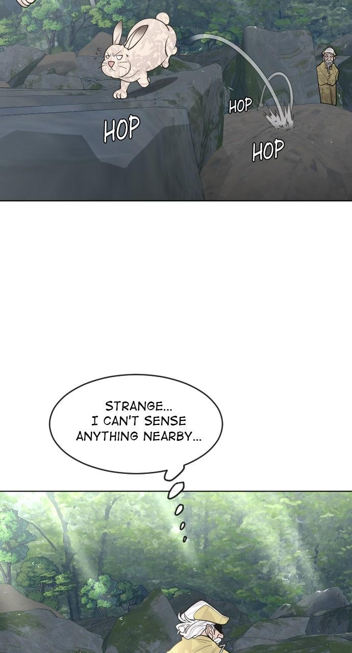 The Superhuman Era Chapter 56 - Page 12