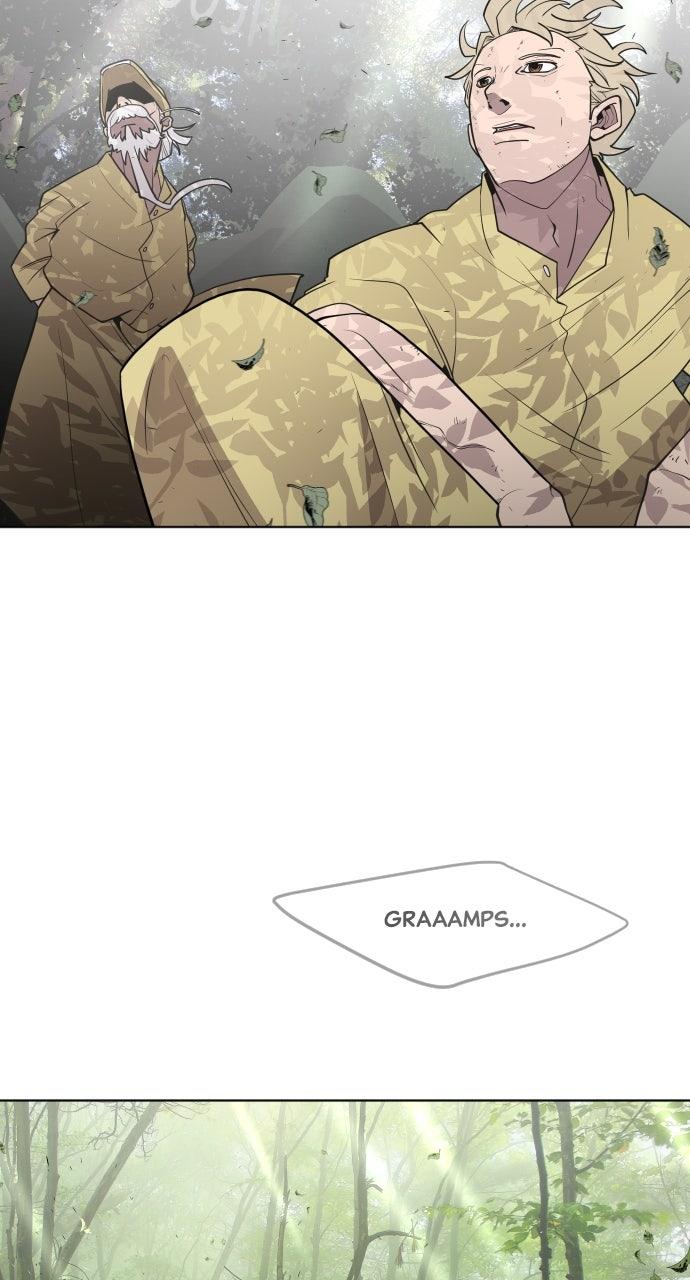 The Superhuman Era Chapter 56 - Page 14