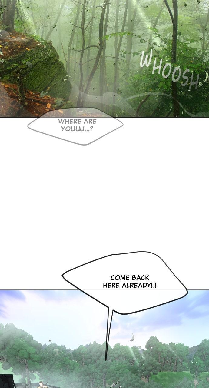 The Superhuman Era Chapter 56 - Page 15