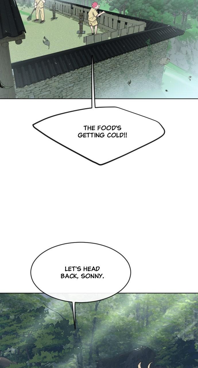 The Superhuman Era Chapter 56 - Page 16