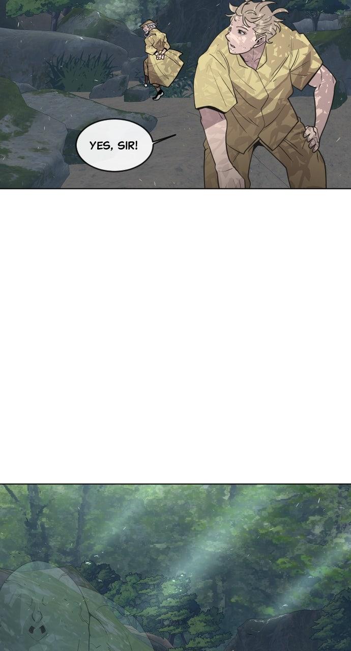 The Superhuman Era Chapter 56 - Page 17