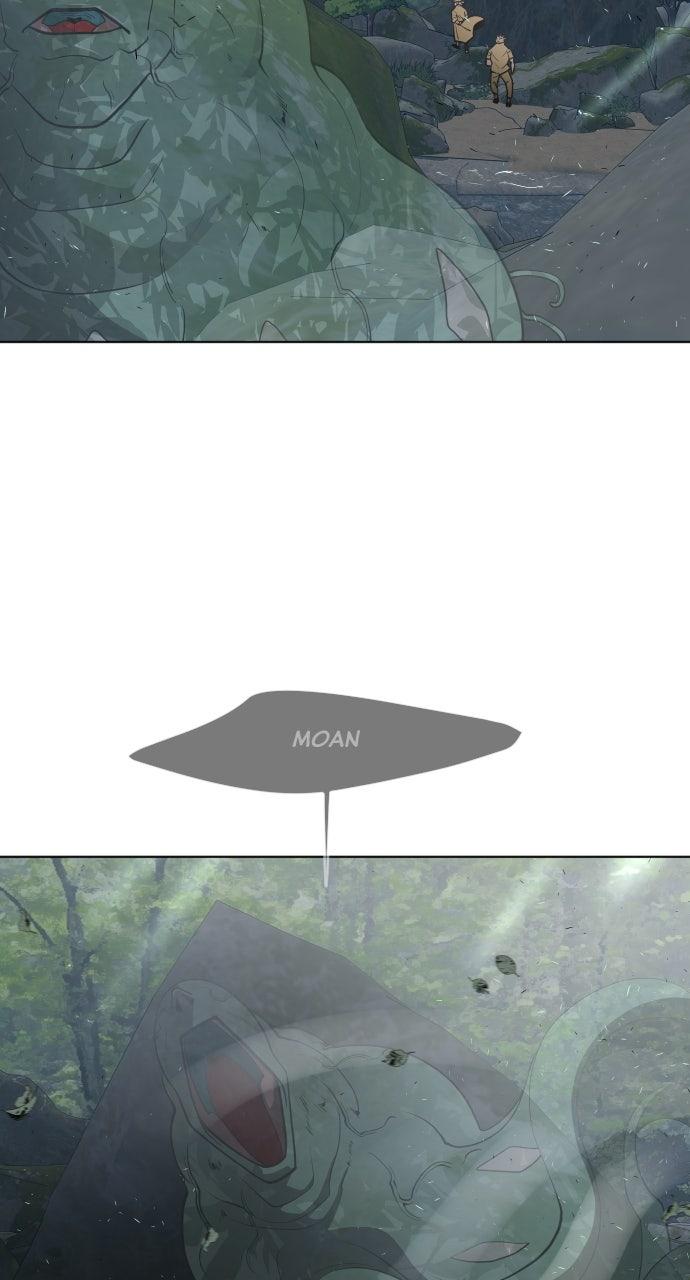 The Superhuman Era Chapter 56 - Page 18