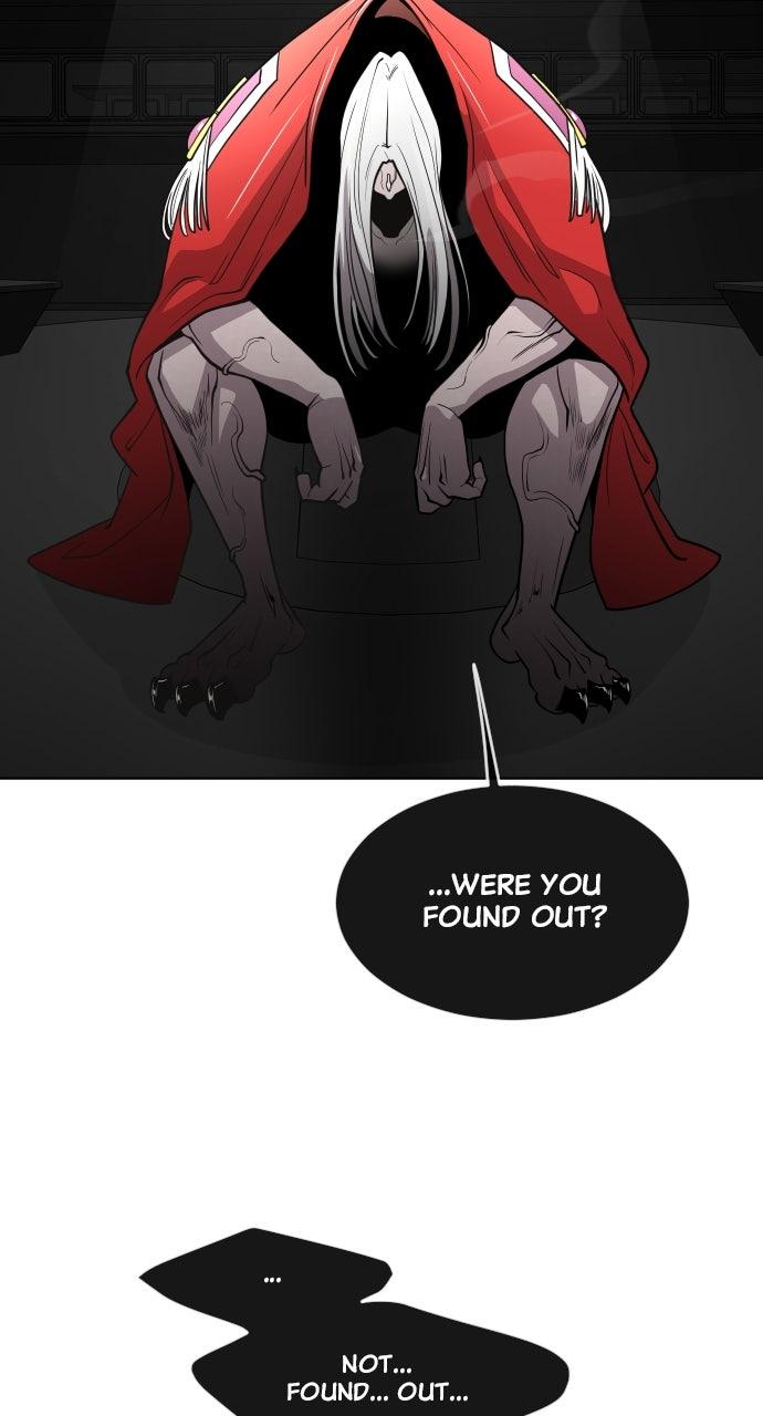 The Superhuman Era Chapter 56 - Page 23