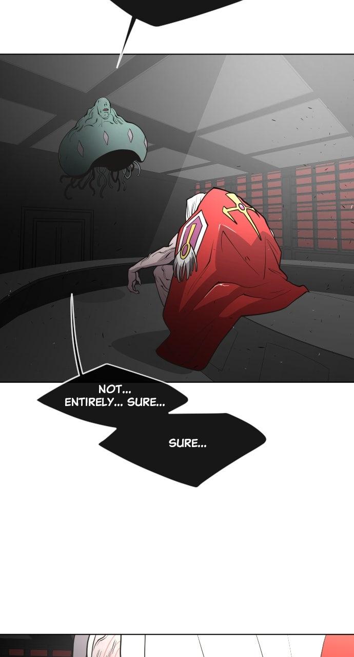 The Superhuman Era Chapter 56 - Page 24