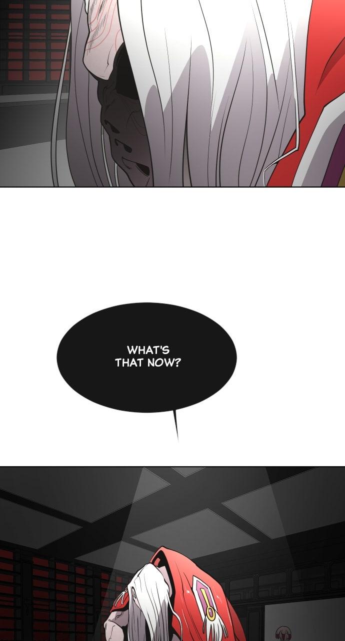 The Superhuman Era Chapter 56 - Page 25