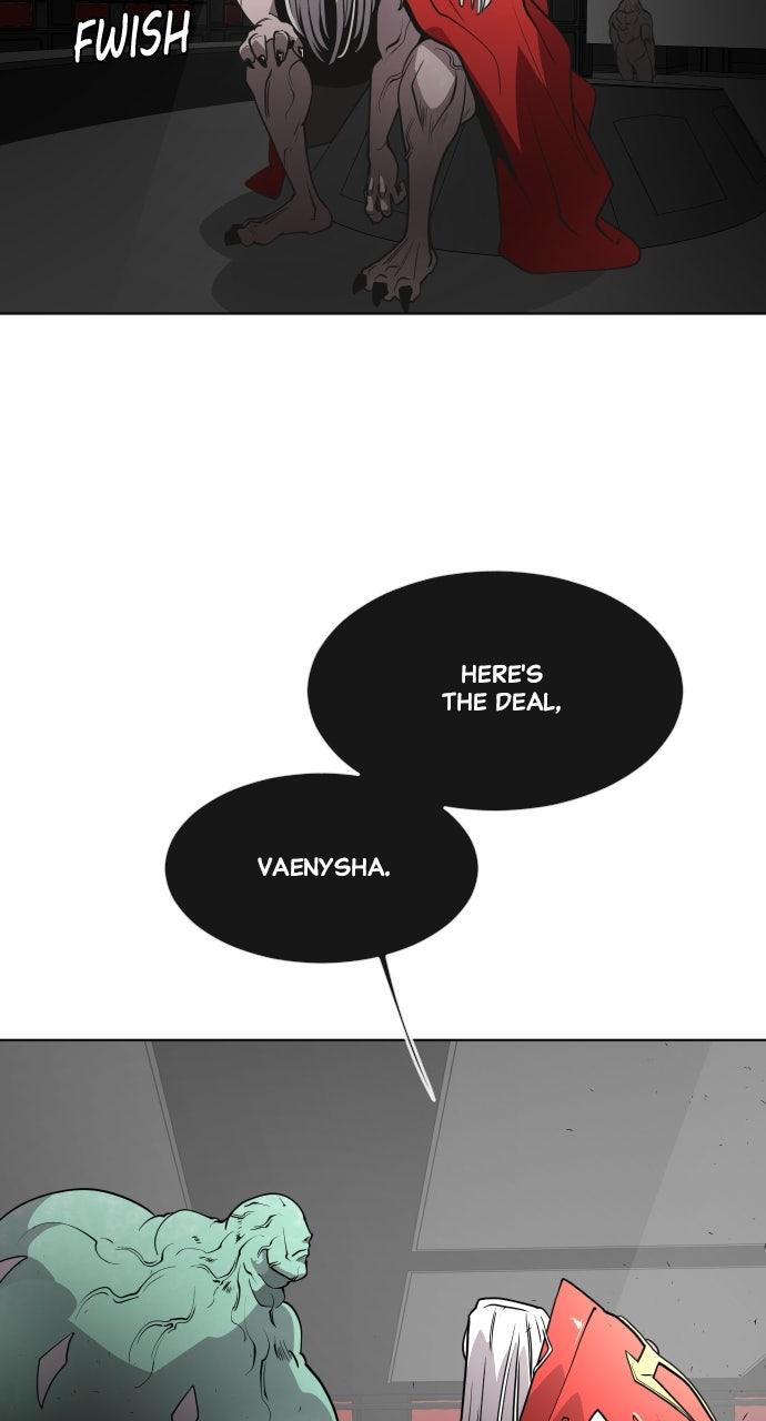 The Superhuman Era Chapter 56 - Page 26