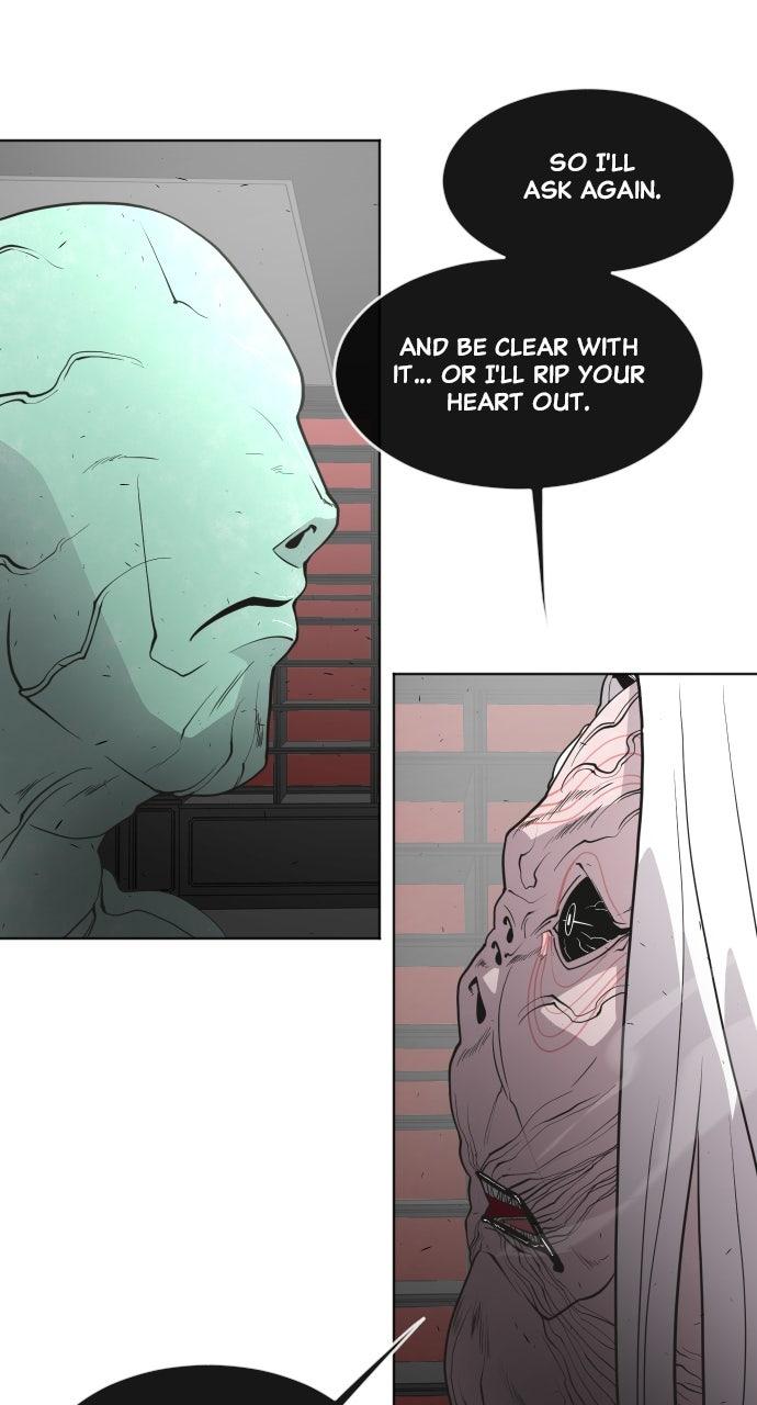 The Superhuman Era Chapter 56 - Page 28