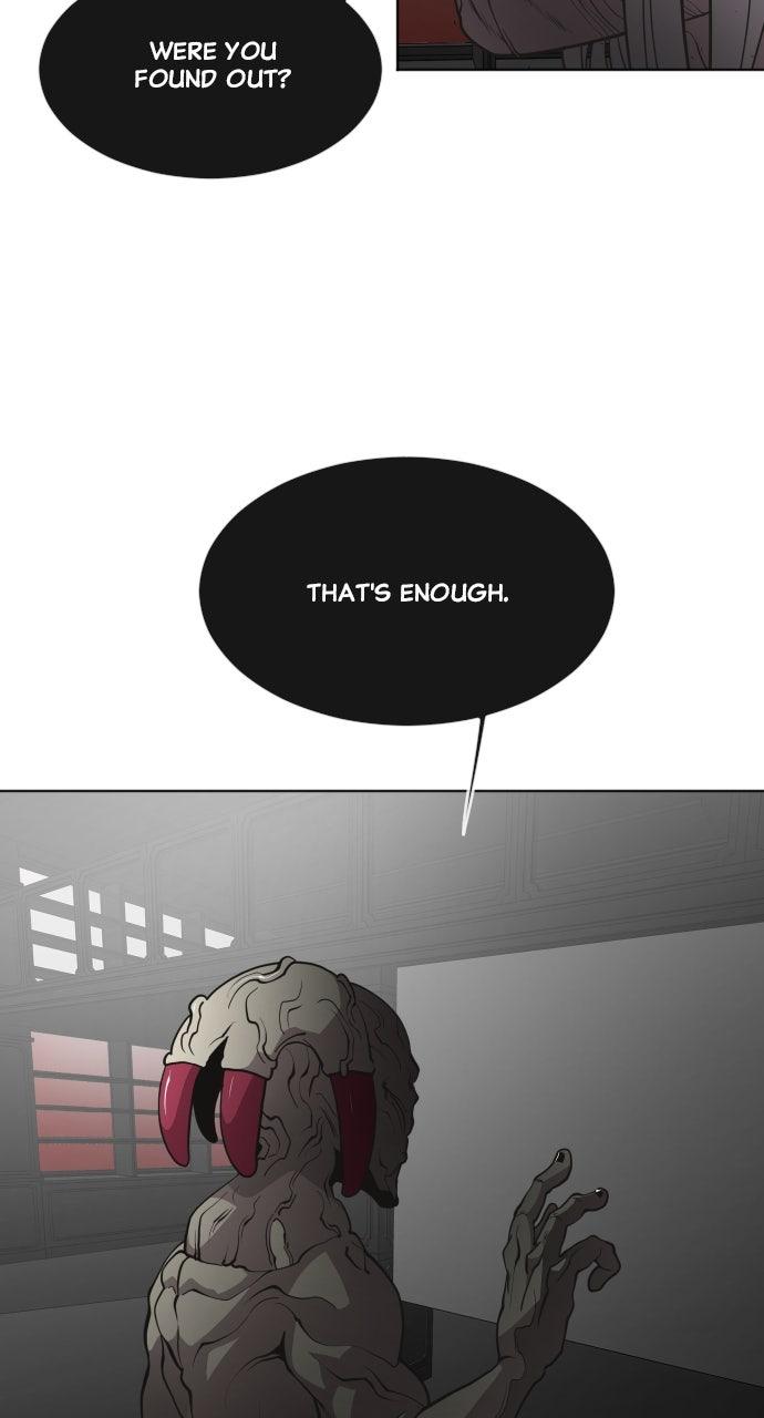 The Superhuman Era Chapter 56 - Page 29