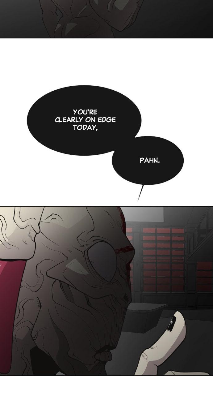 The Superhuman Era Chapter 56 - Page 30