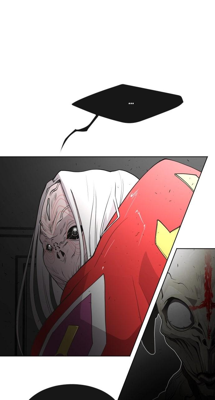 The Superhuman Era Chapter 56 - Page 31