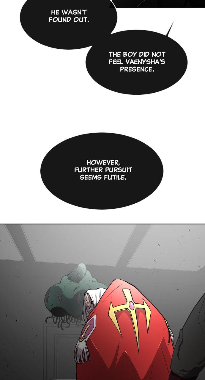 The Superhuman Era Chapter 56 - Page 32