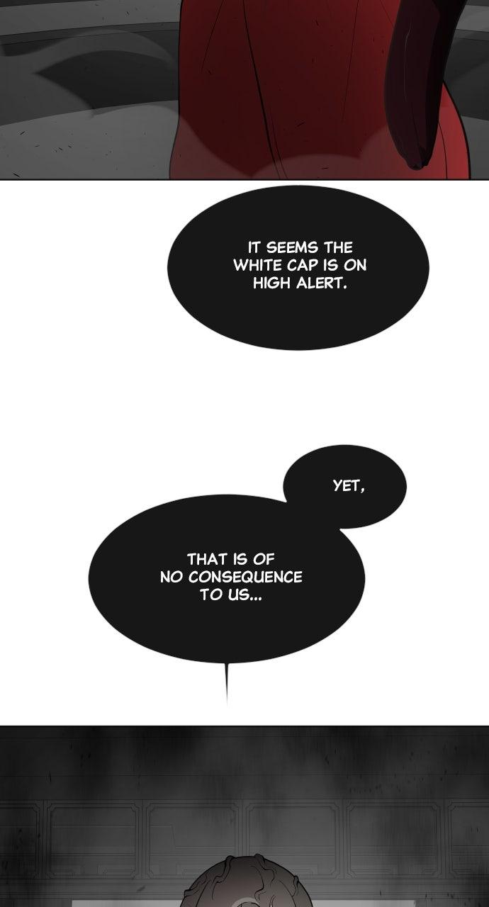 The Superhuman Era Chapter 56 - Page 33