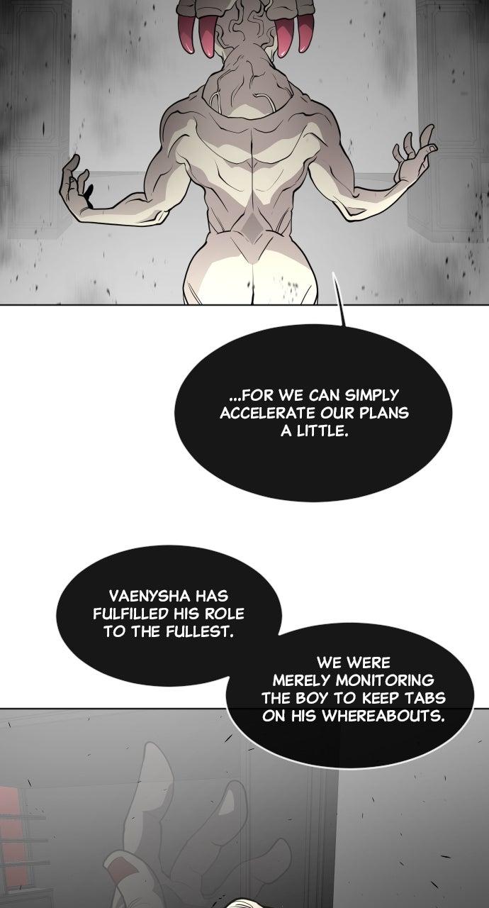 The Superhuman Era Chapter 56 - Page 34