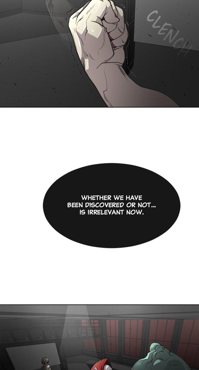 The Superhuman Era Chapter 56 - Page 35