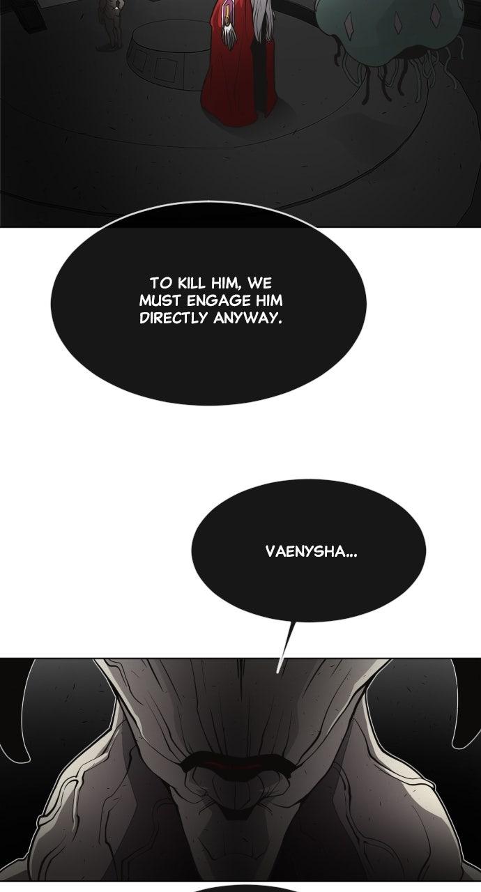 The Superhuman Era Chapter 56 - Page 36