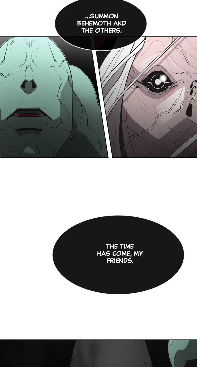 The Superhuman Era Chapter 56 - Page 37