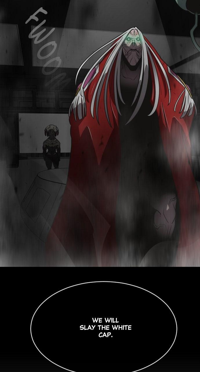 The Superhuman Era Chapter 56 - Page 38