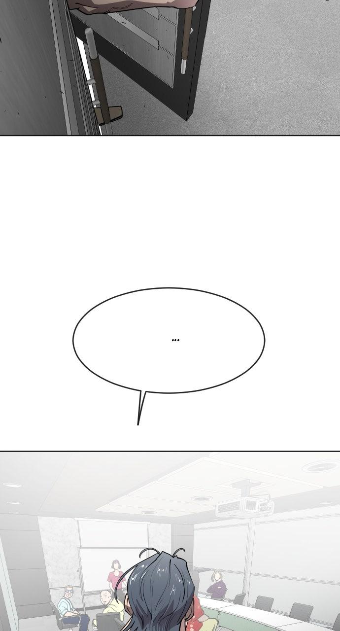 The Superhuman Era Chapter 56 - Page 40