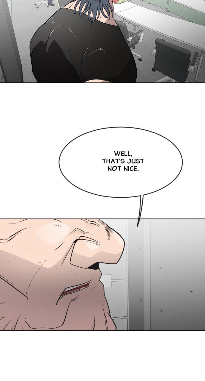 The Superhuman Era Chapter 56 - Page 41