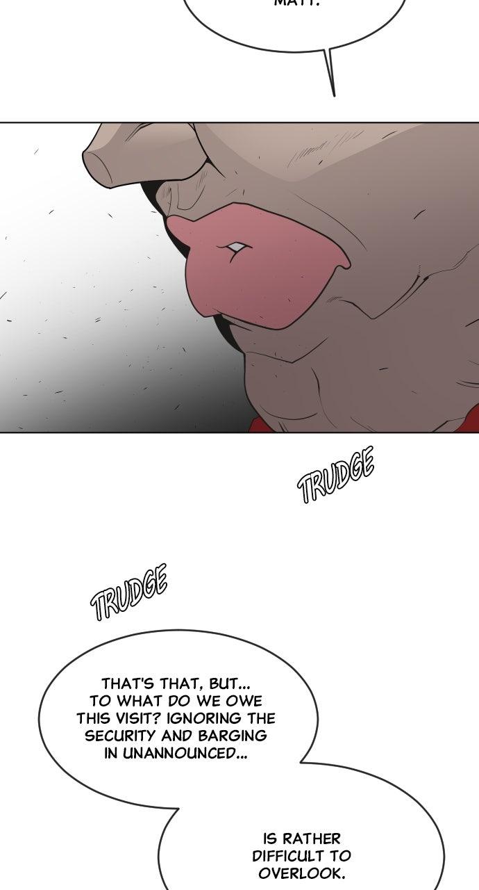 The Superhuman Era Chapter 56 - Page 44