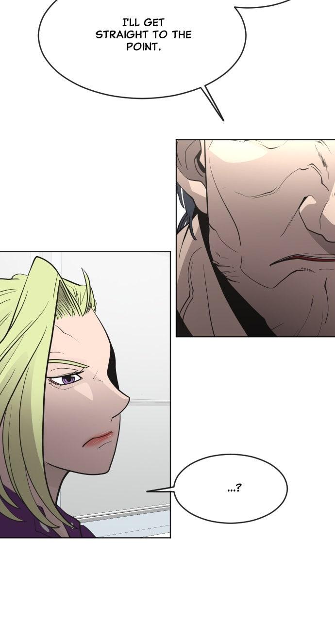 The Superhuman Era Chapter 56 - Page 51