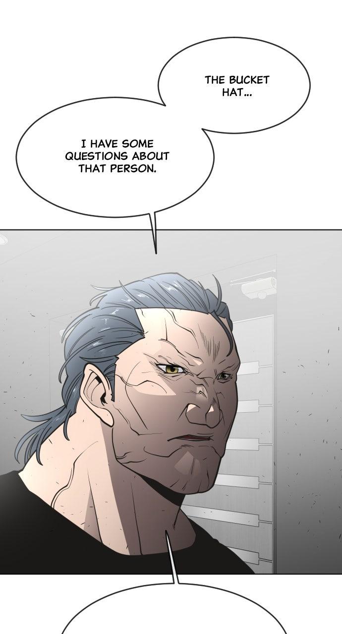 The Superhuman Era Chapter 56 - Page 52