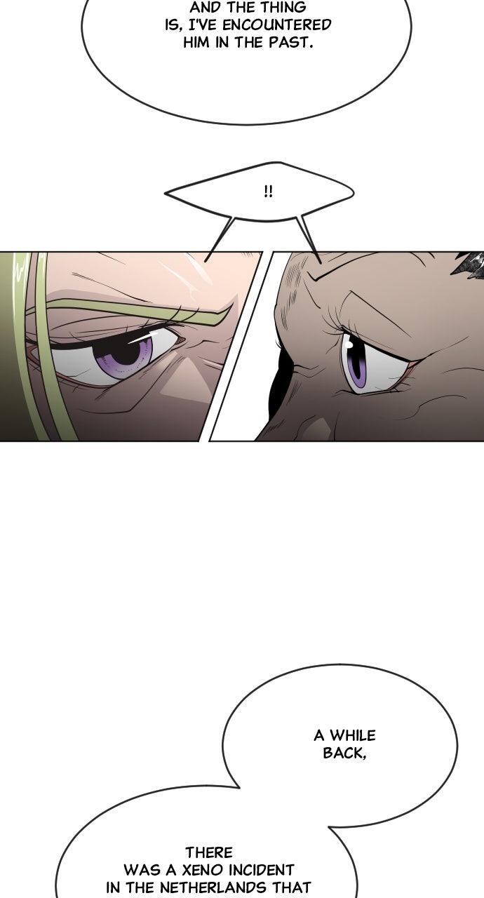 The Superhuman Era Chapter 56 - Page 53