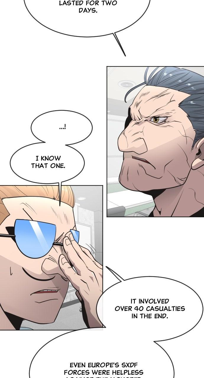 The Superhuman Era Chapter 56 - Page 54