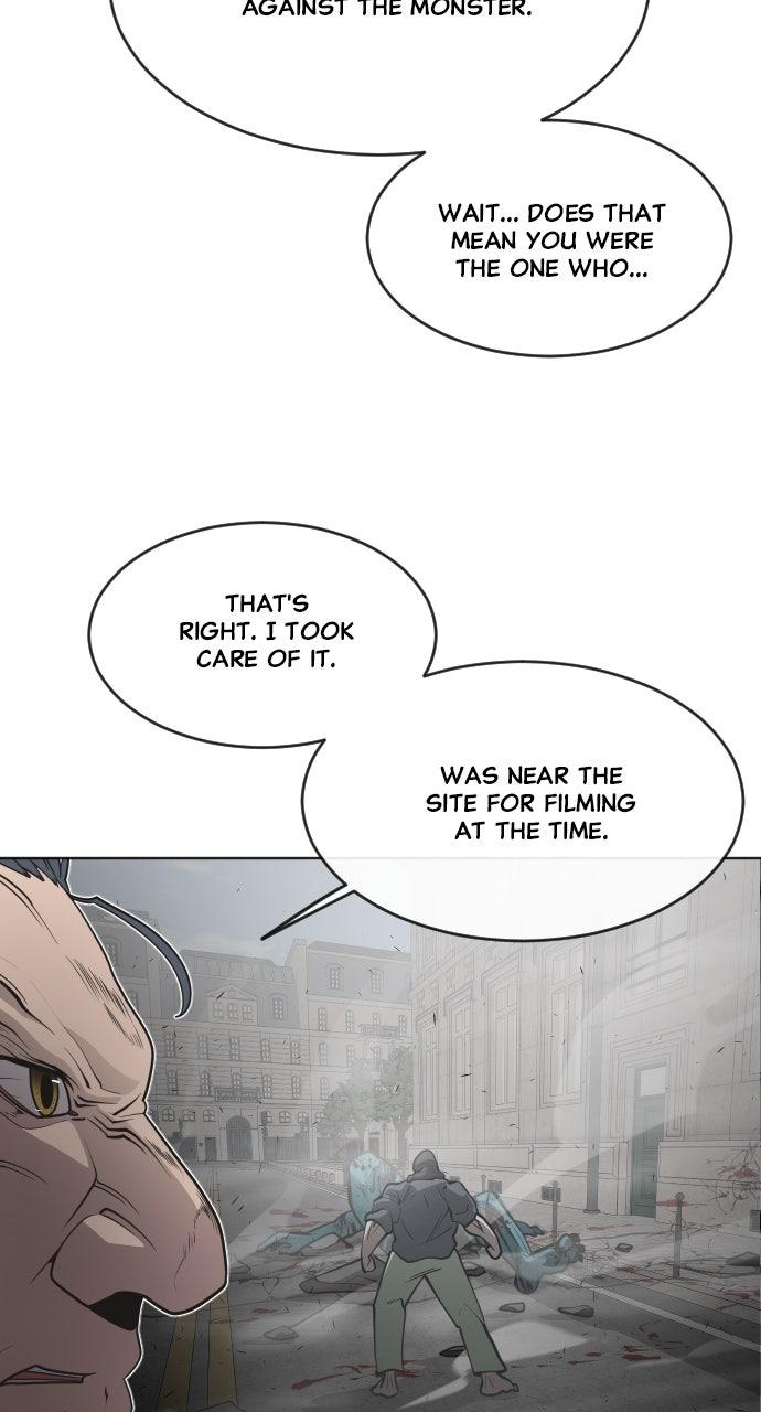 The Superhuman Era Chapter 56 - Page 55