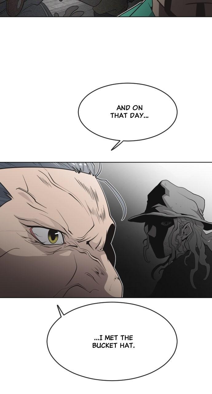 The Superhuman Era Chapter 56 - Page 57