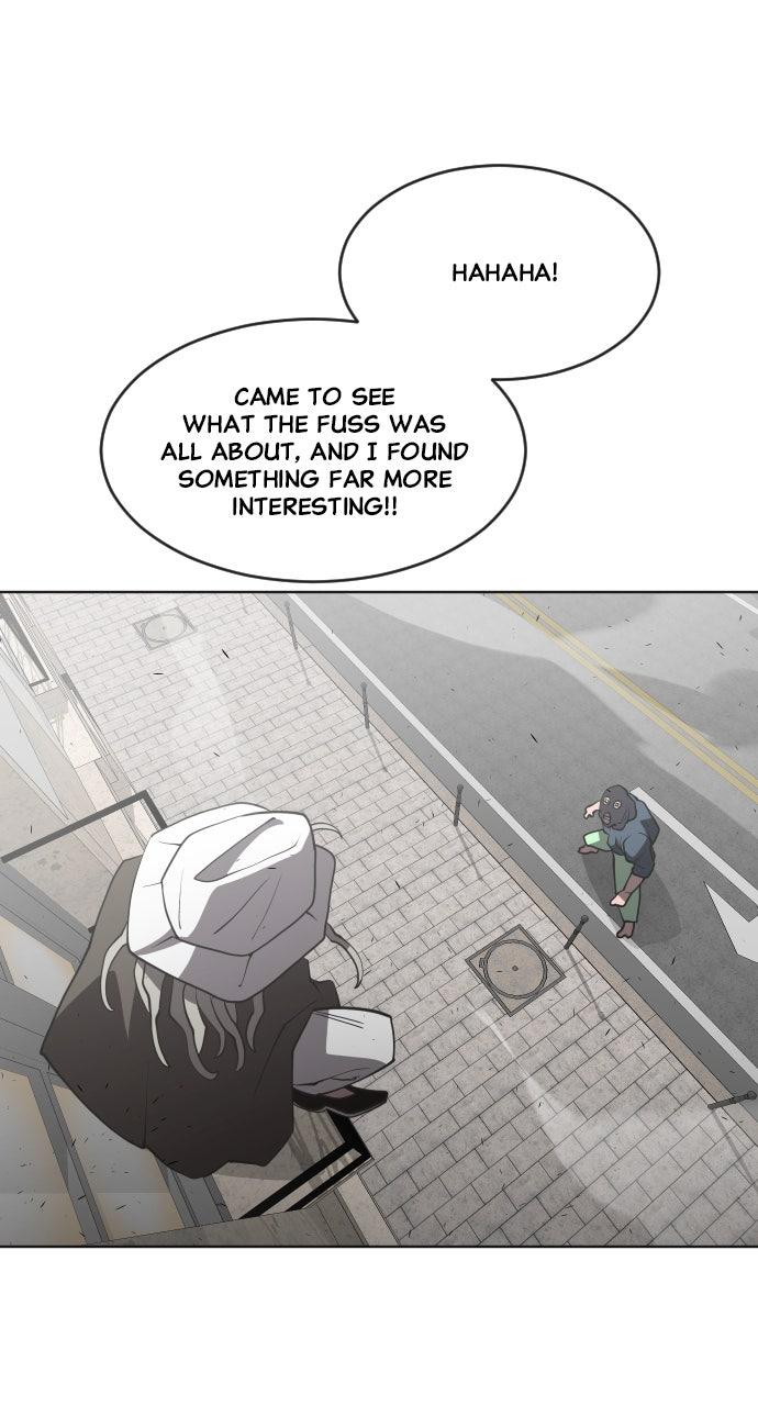 The Superhuman Era Chapter 56 - Page 58