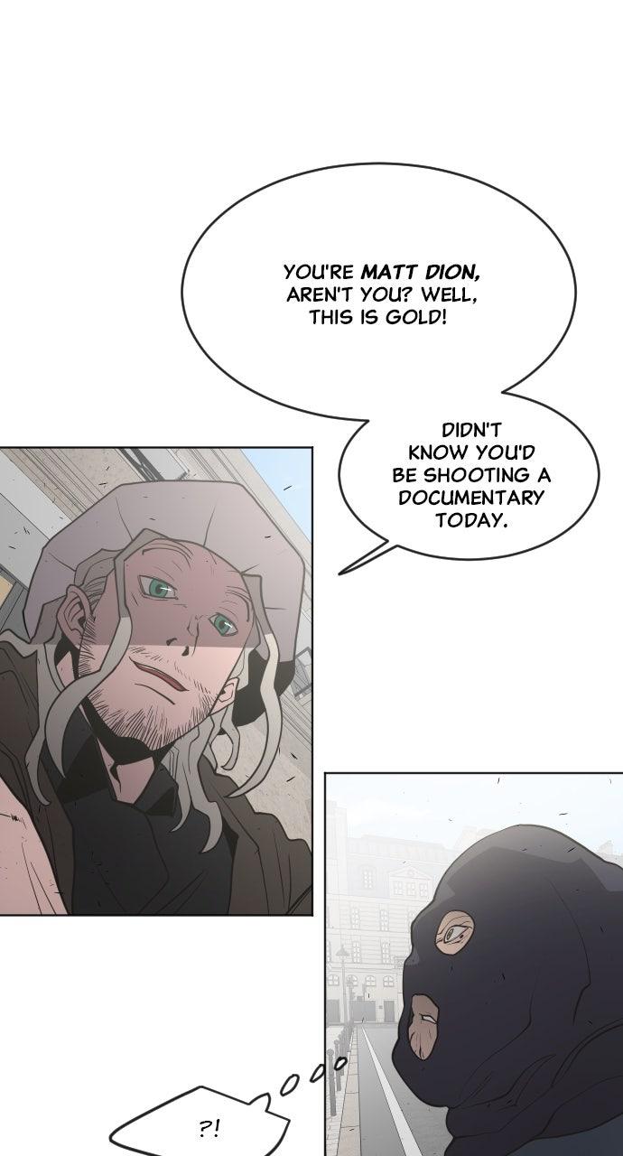 The Superhuman Era Chapter 56 - Page 59