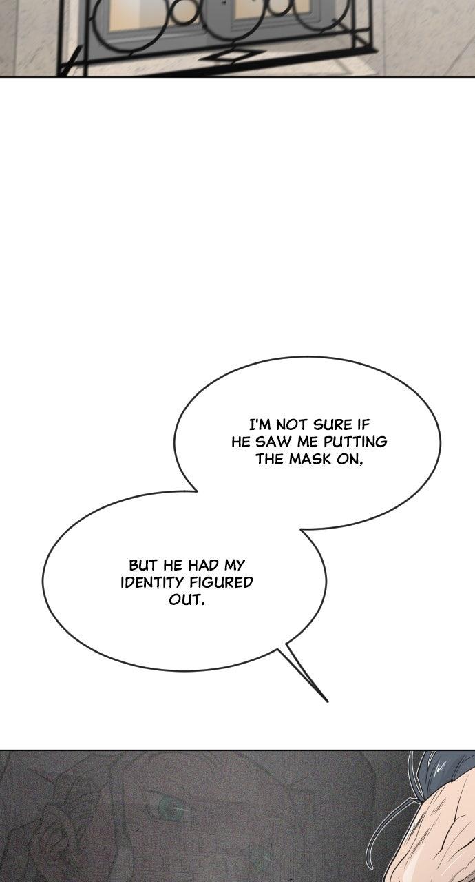 The Superhuman Era Chapter 56 - Page 61