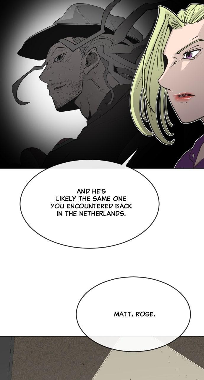 The Superhuman Era Chapter 56 - Page 64