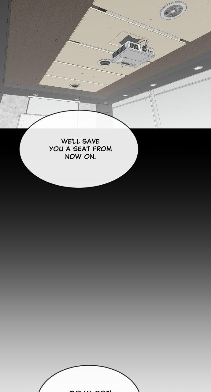 The Superhuman Era Chapter 56 - Page 65