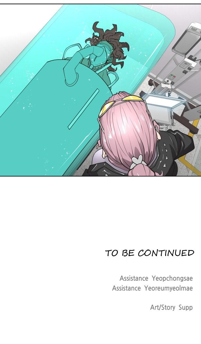 The Superhuman Era Chapter 56 - Page 67