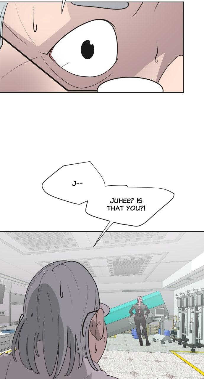 The Superhuman Era Chapter 57 - Page 4