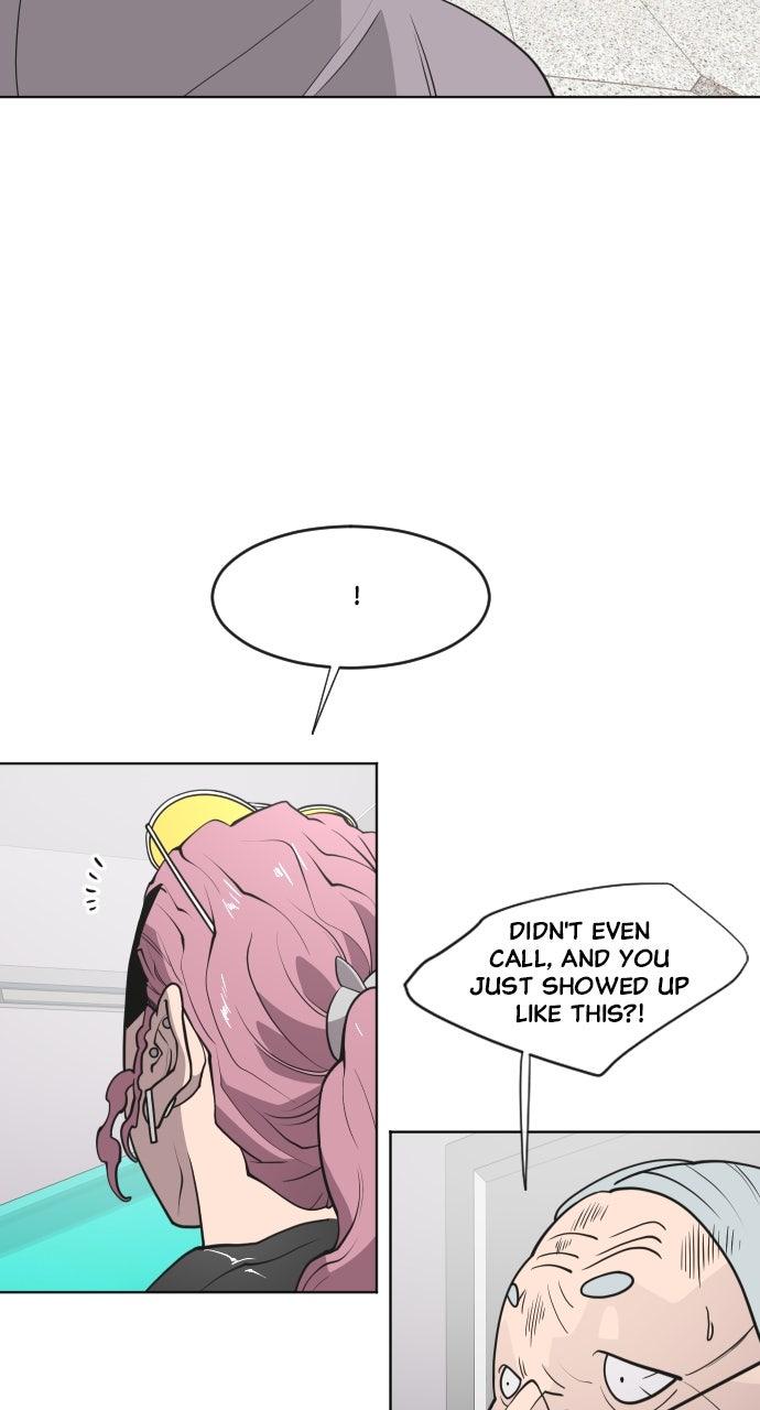 The Superhuman Era Chapter 57 - Page 5