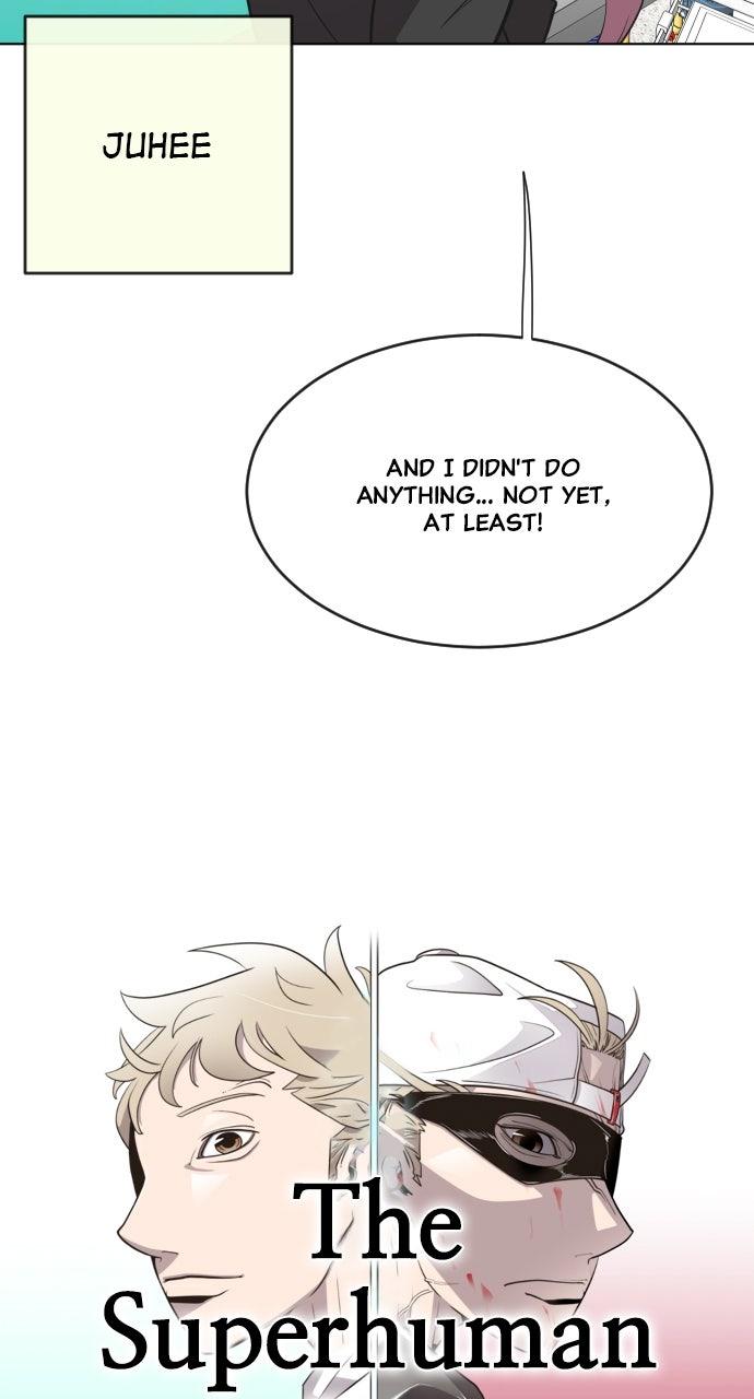 The Superhuman Era Chapter 57 - Page 8